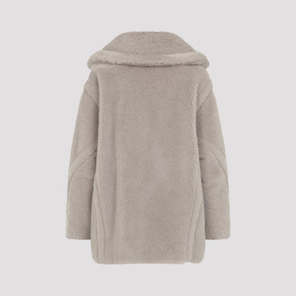 Max Mara Mantel