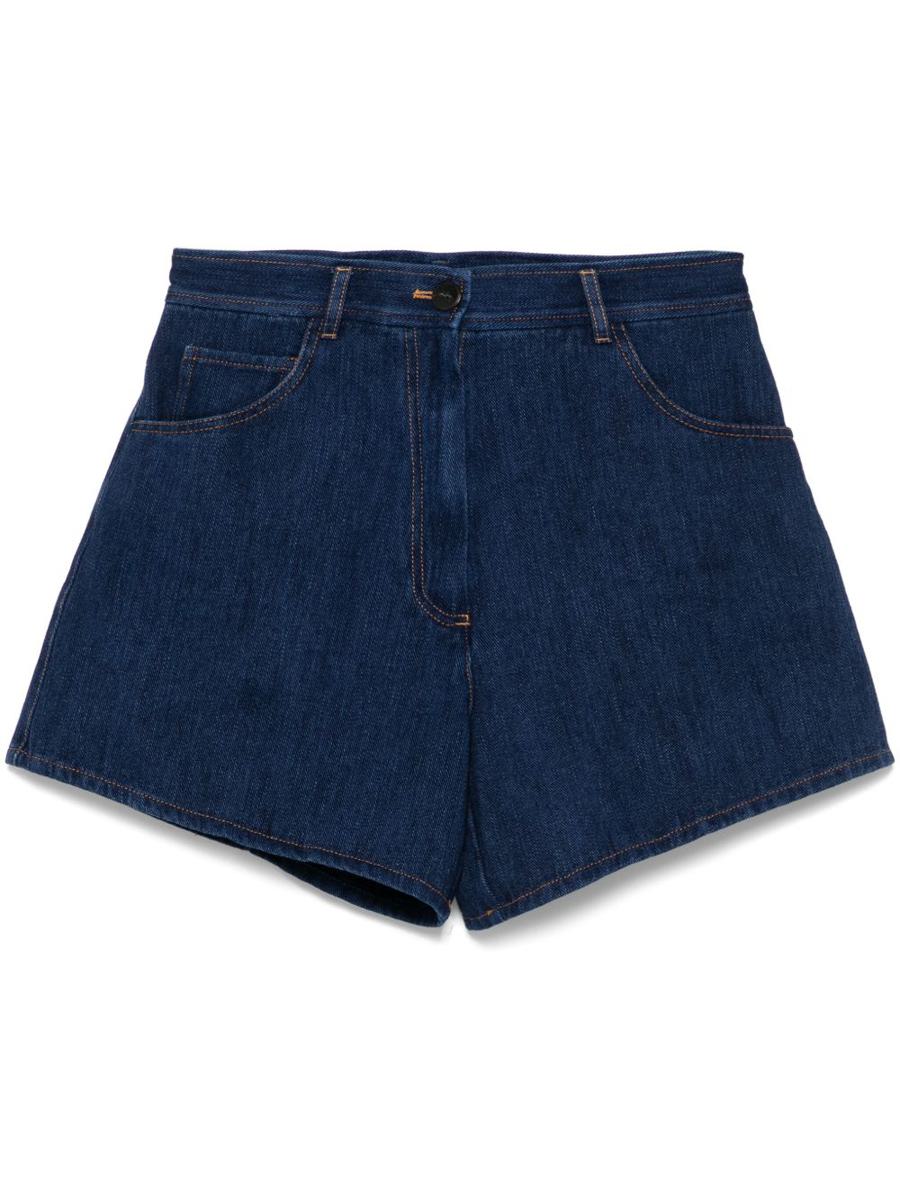 Forte_Forte Shorts