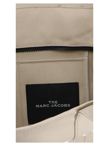 Marc Jacobs Shopping „Die große Canvas-Tasche“