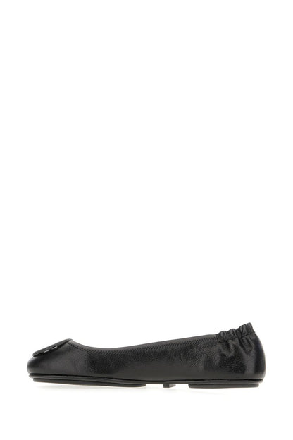 Tory Burch Flache Schuhe