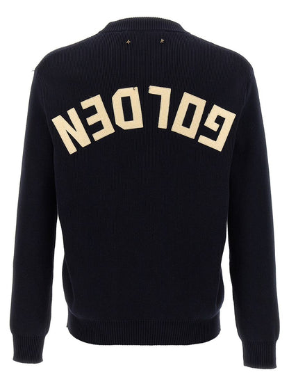 Golden Goose 'Davis' Pullover