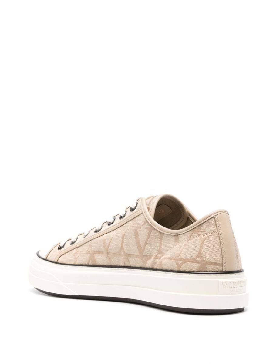 Valentino Garavani Flache Schuhe