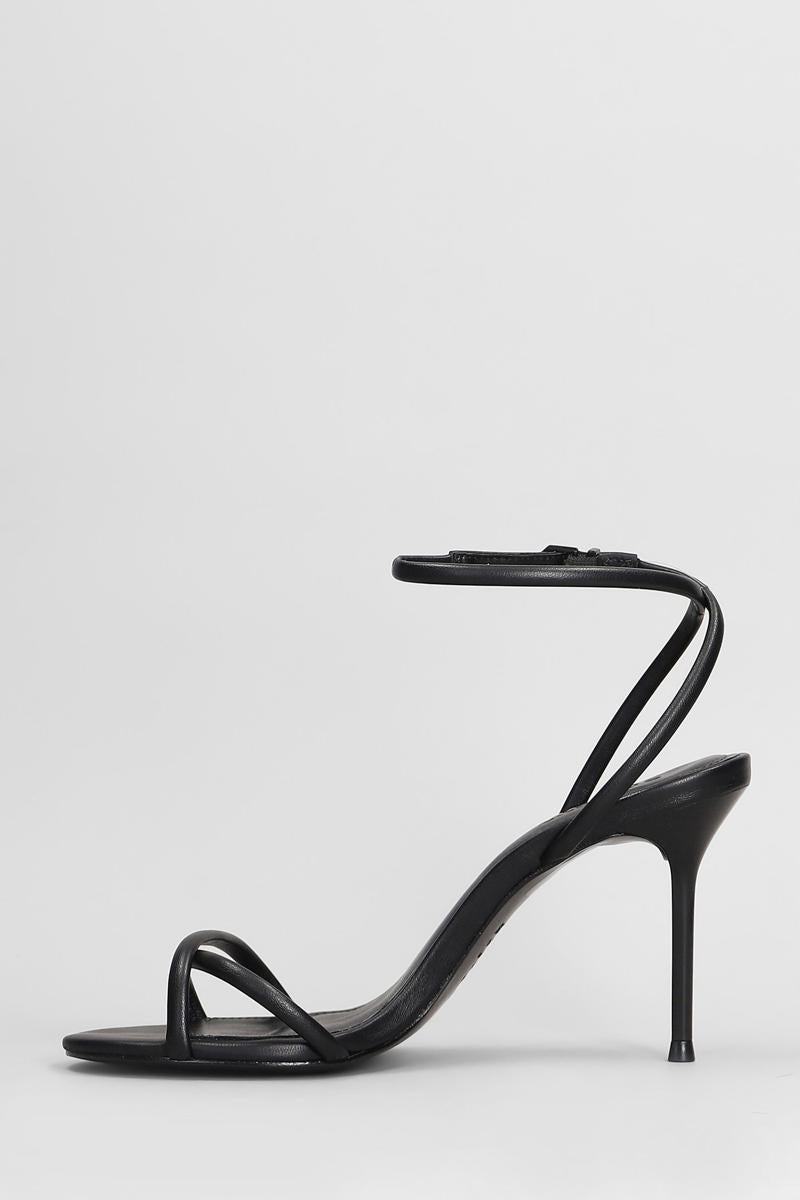 Schutz Sandalen