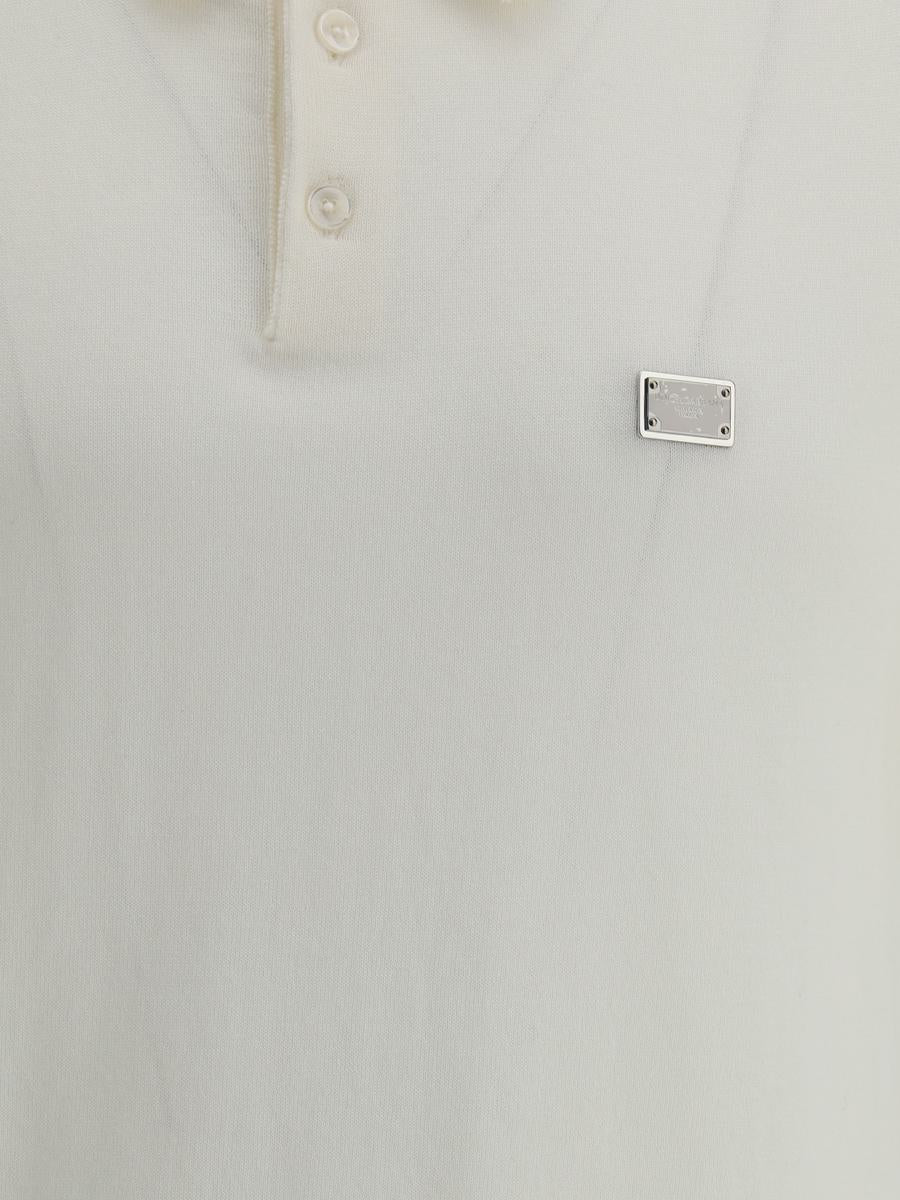 Dolce &amp; Gabbana Poloshirts