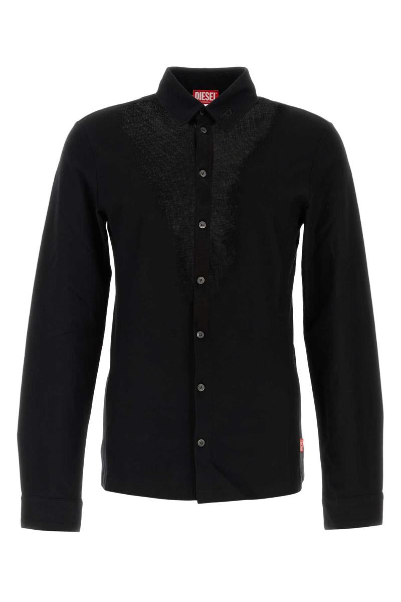 Diesel-Shirts