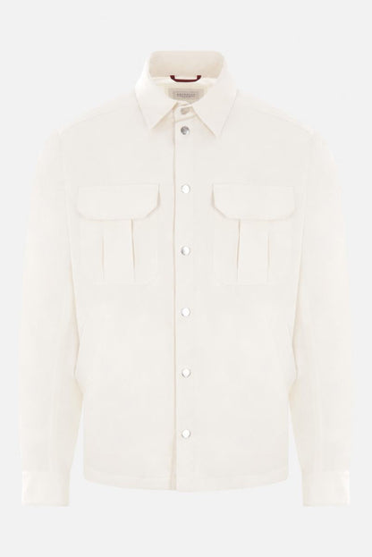 Brunello Cucinelli Mäntel