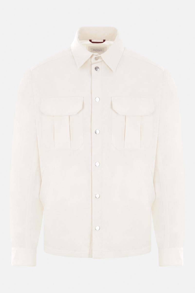 Brunello Cucinelli Mäntel