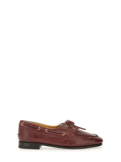 Bally Mokassin „Plume“