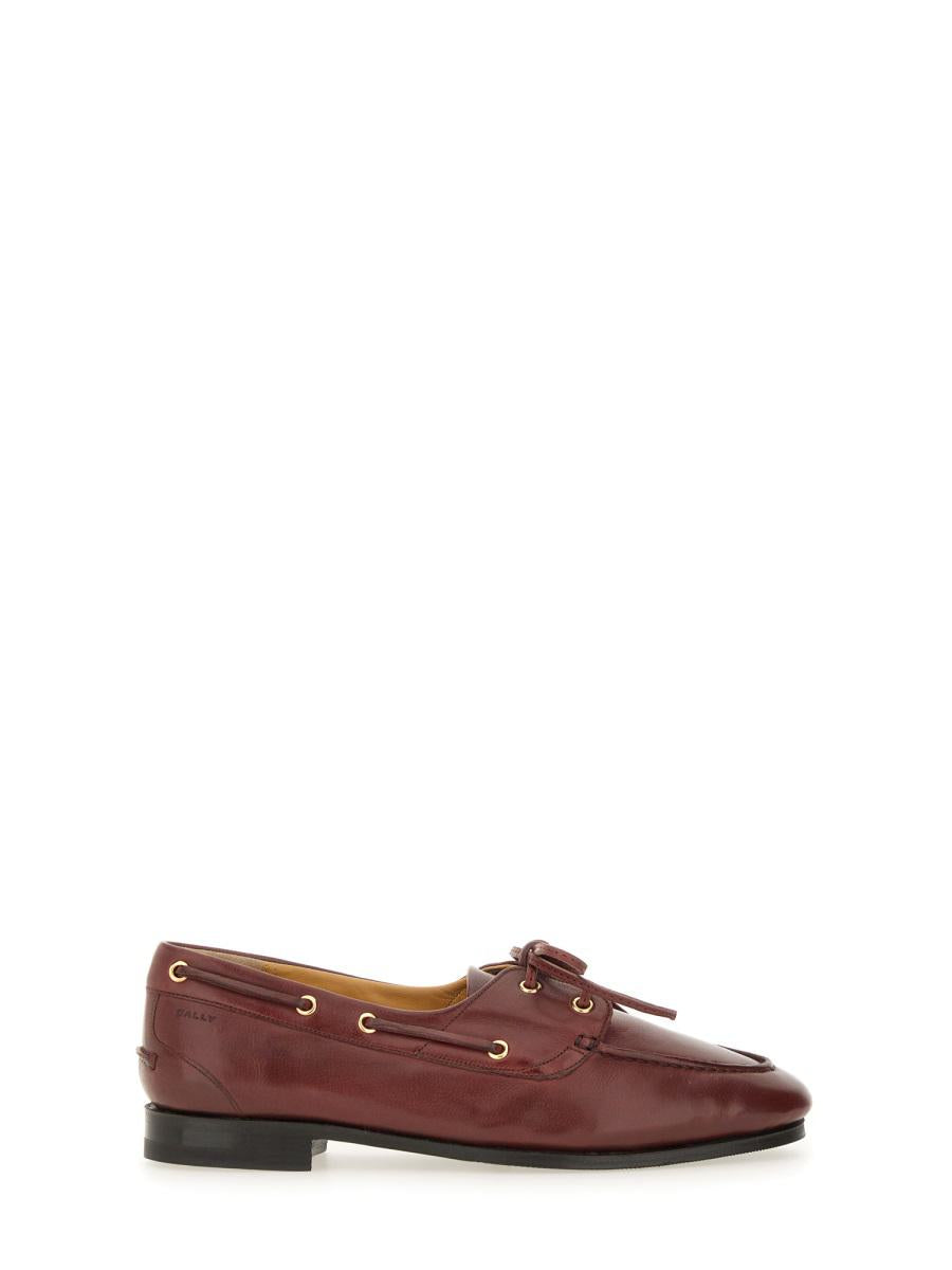 Bally Mokassin „Plume“