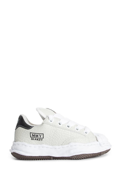 Sneakers von Maison Mihara Yasuhiro