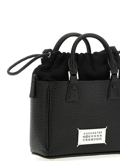 Maison Margiela ‚5Ac Tote Horizontal‘ Handtasche