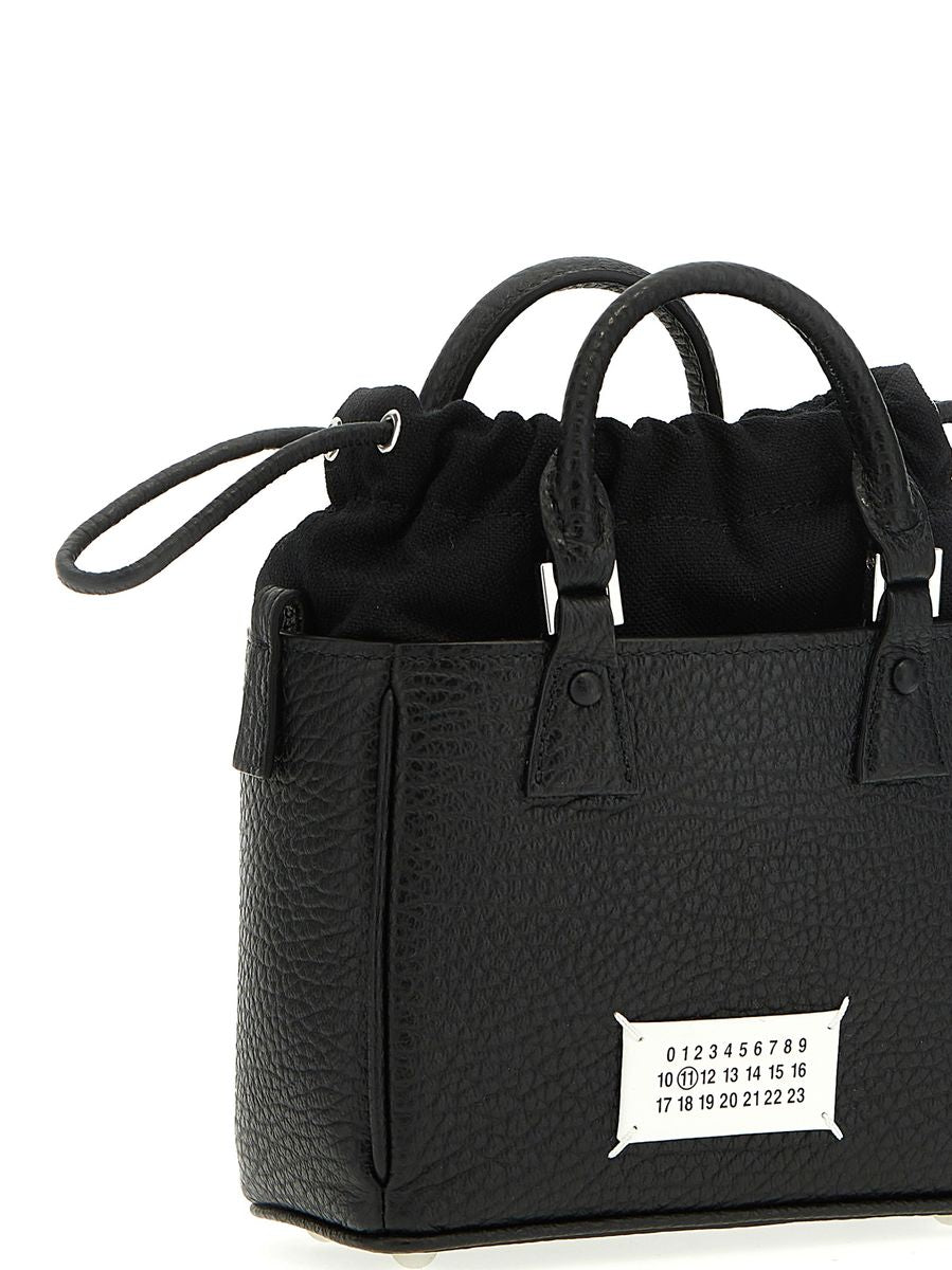 Maison Margiela ‚5Ac Tote Horizontal‘ Handtasche