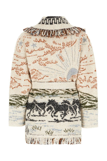Alanui Strickwaren
