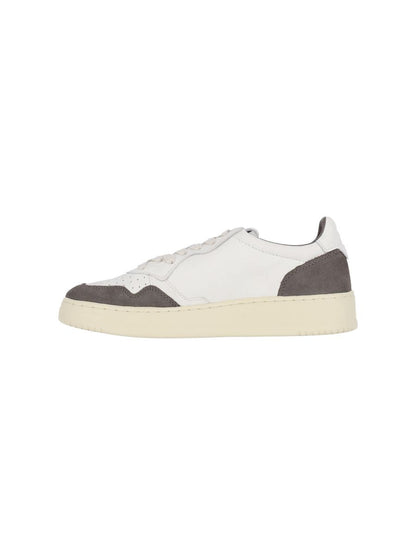 Autry Sneakers Grau