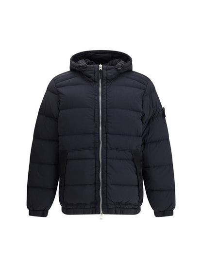 Stone Island Daunenjacken