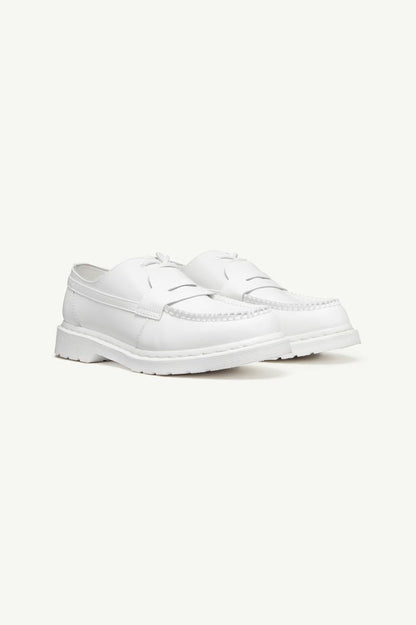 MM6 Maison Margiela X Dr. Martens 1461 / Penton Mash Up/ Schuhe