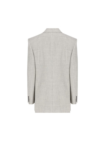 Saint Laurent Jacken
