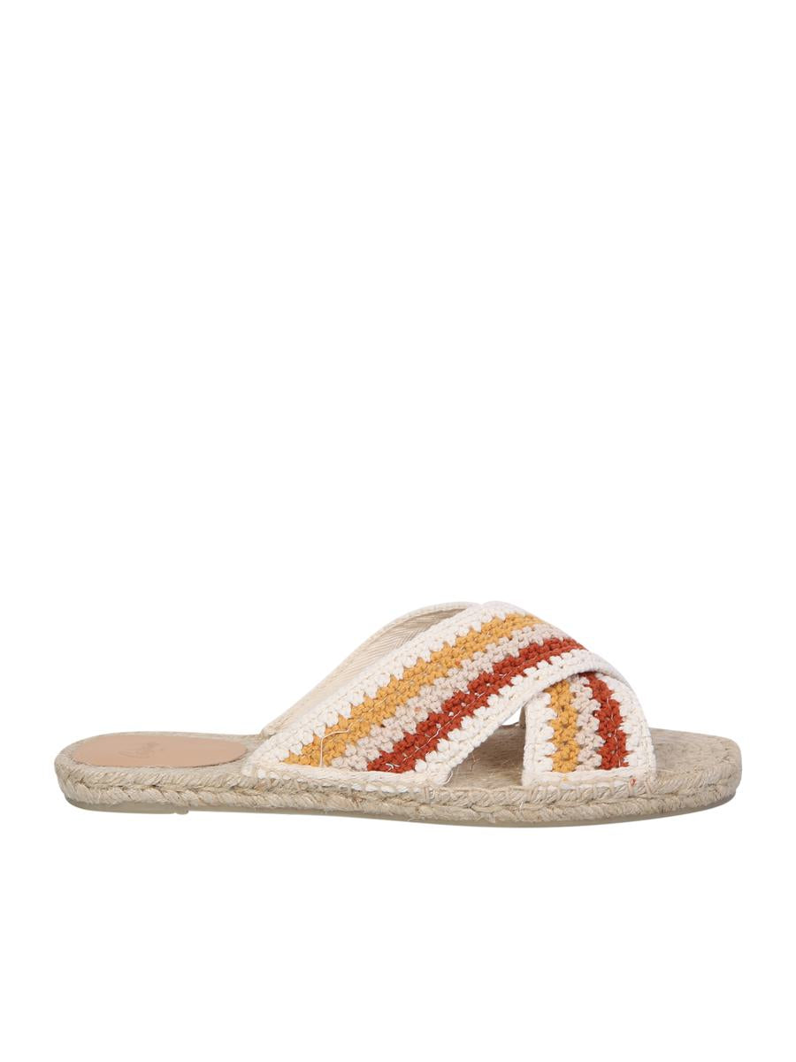 Castañer Sandalen
