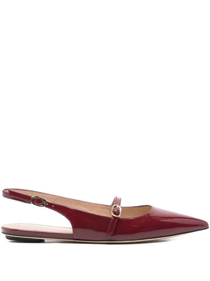 Flache Schuhe von Stuart Weitzman