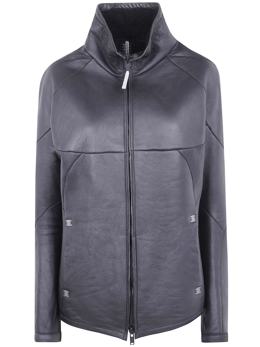 Isaac Sellam "Robuste" Lederjacke Kleidung