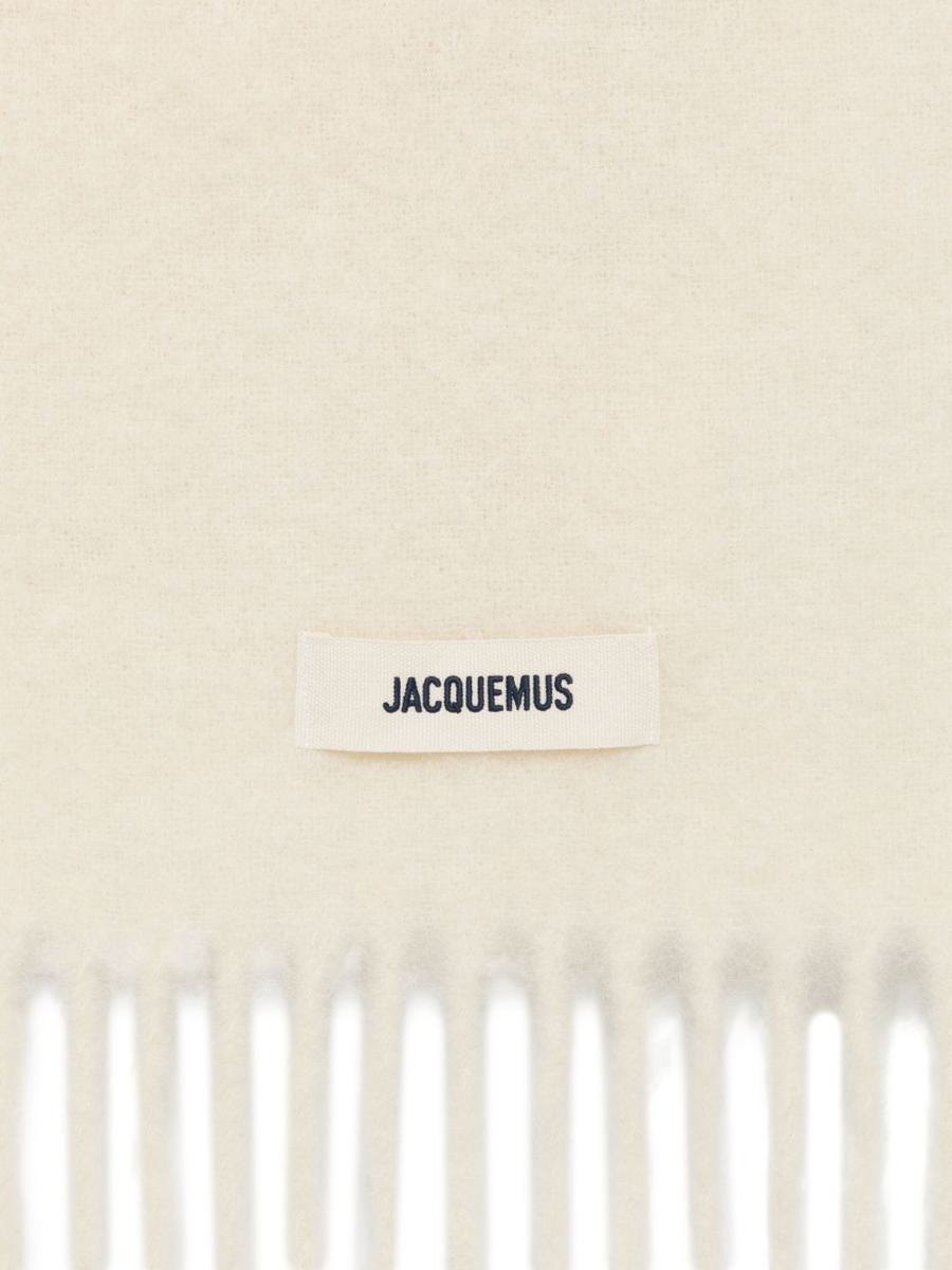 Jacquemus Schals