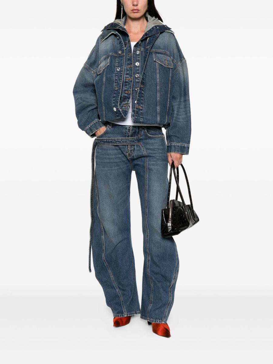 Jean Paul Gaultier Jacke