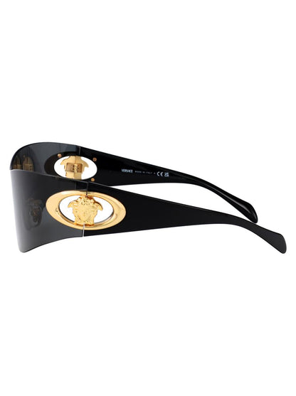 Versace Sonnenbrillen