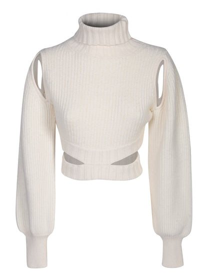 Andreādamo Pullover