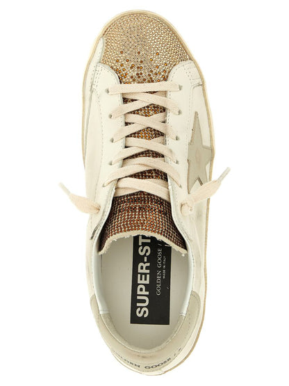 Golden Goose „Superstar“ Sneakers