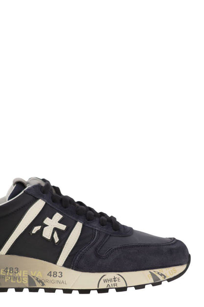 Premiata Lander 7702 – Turnschuhe