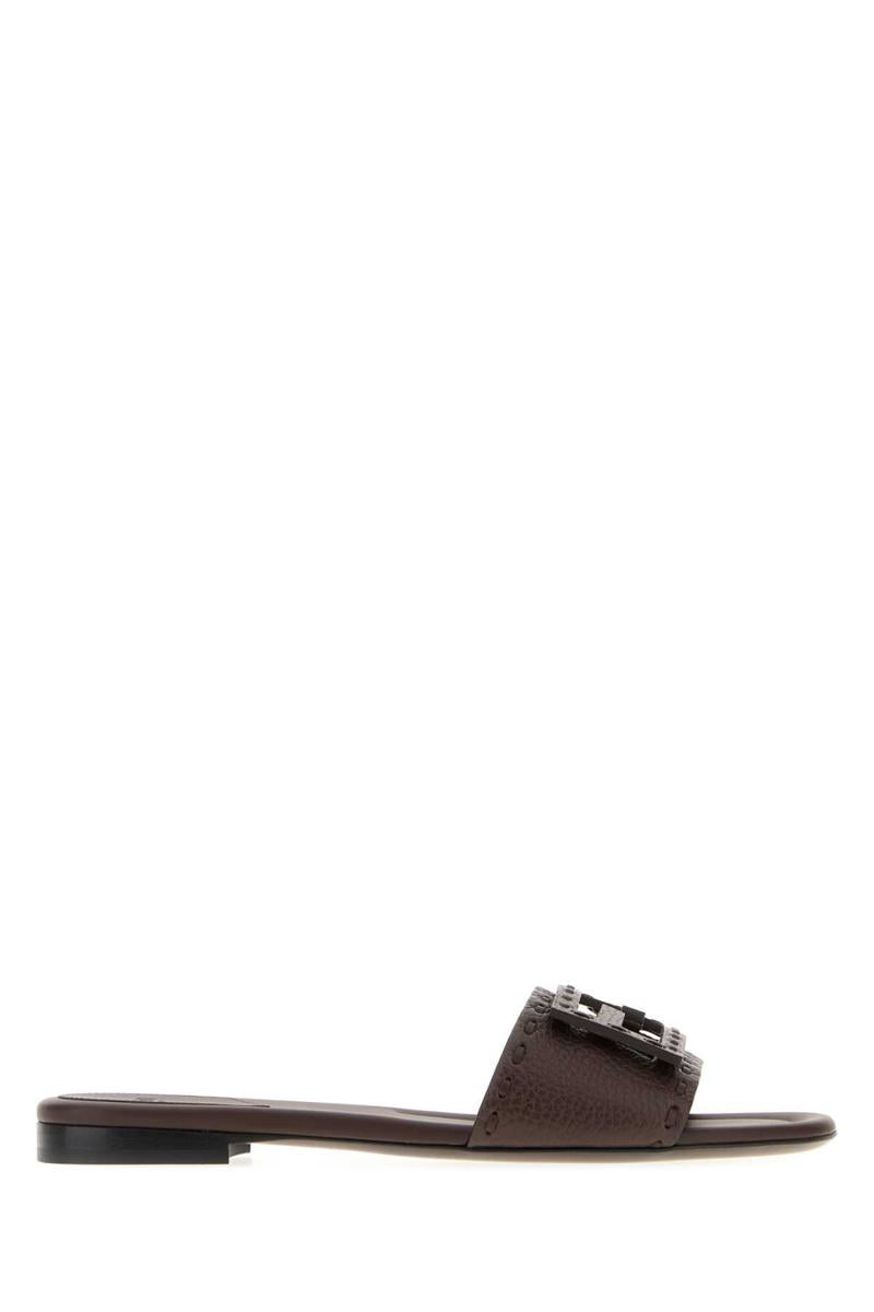 Fendi Hausschuhe