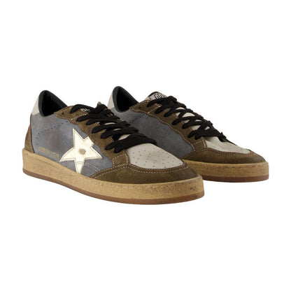 Golden Goose Ballstar Sneaker