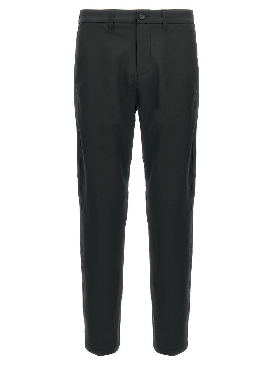 Hugo Boss „Pendler“-Hose