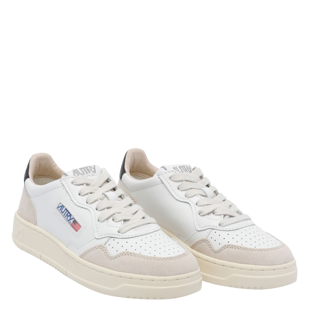 Autry „Medalist Low“ Sneaker