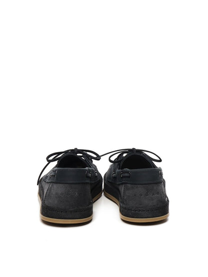 Flache Schuhe von Hogan