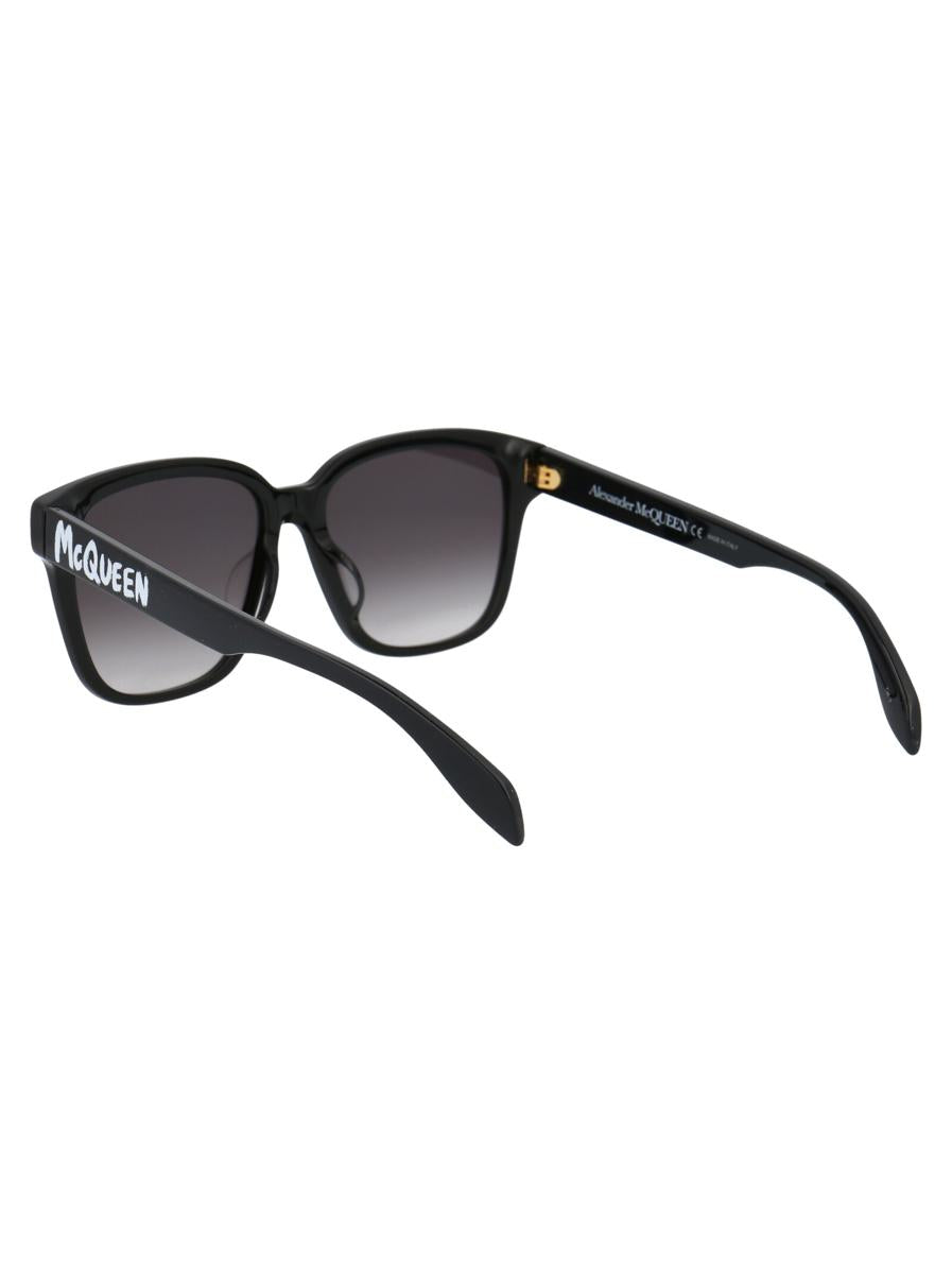 Alexander McQueen Sonnenbrillen