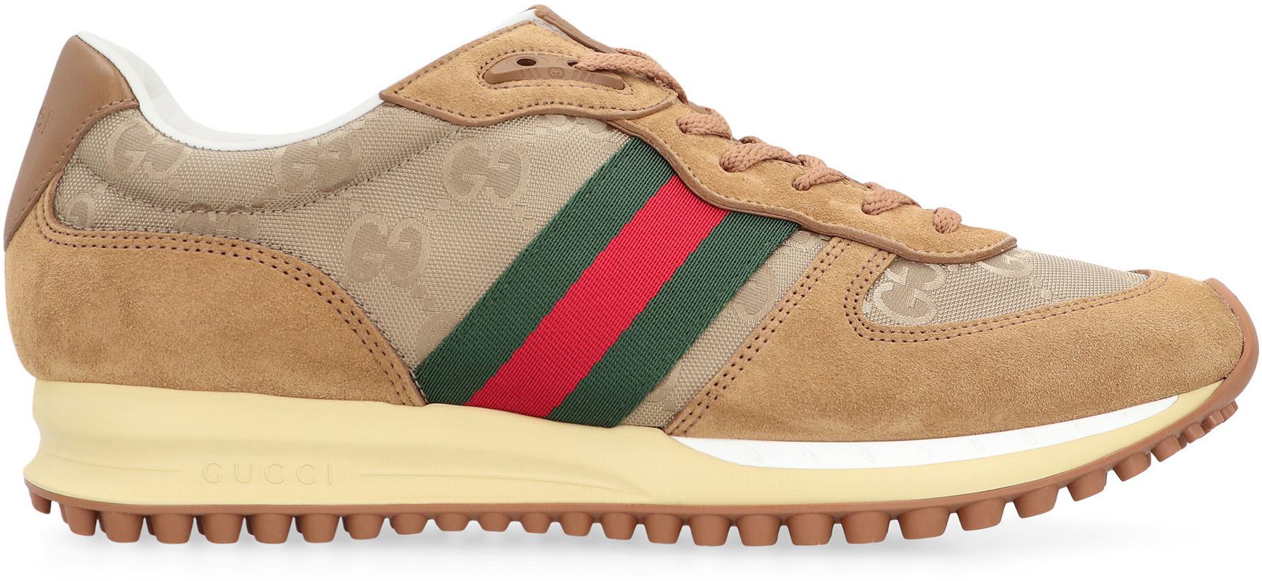 Gucci Re-Motion Low-Top-Sneaker