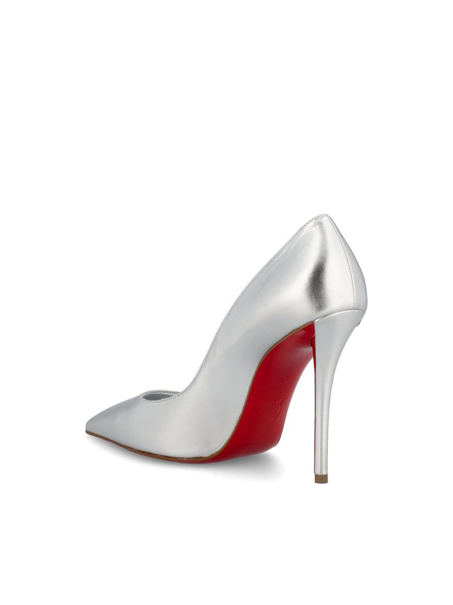 Christian Louboutin Absatzschuhe