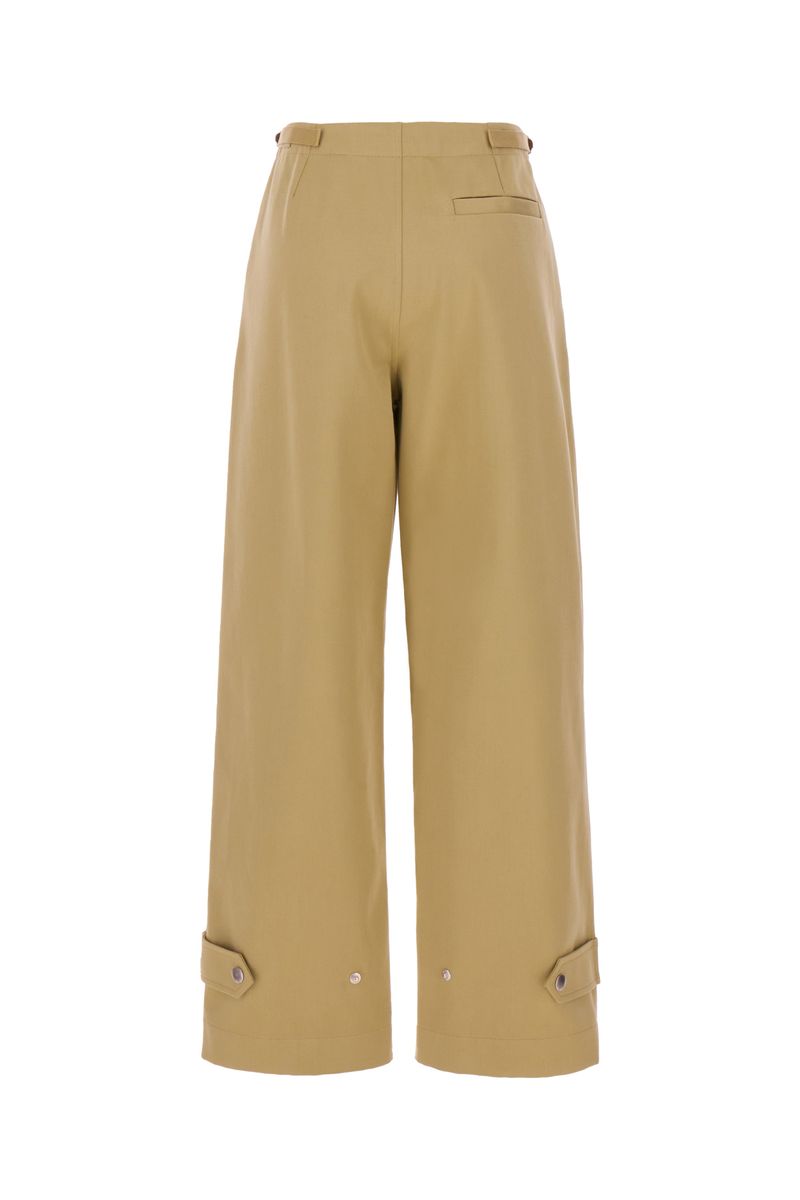 Burberry-Hosen