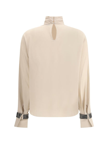 Brunello Cucinelli Hemden