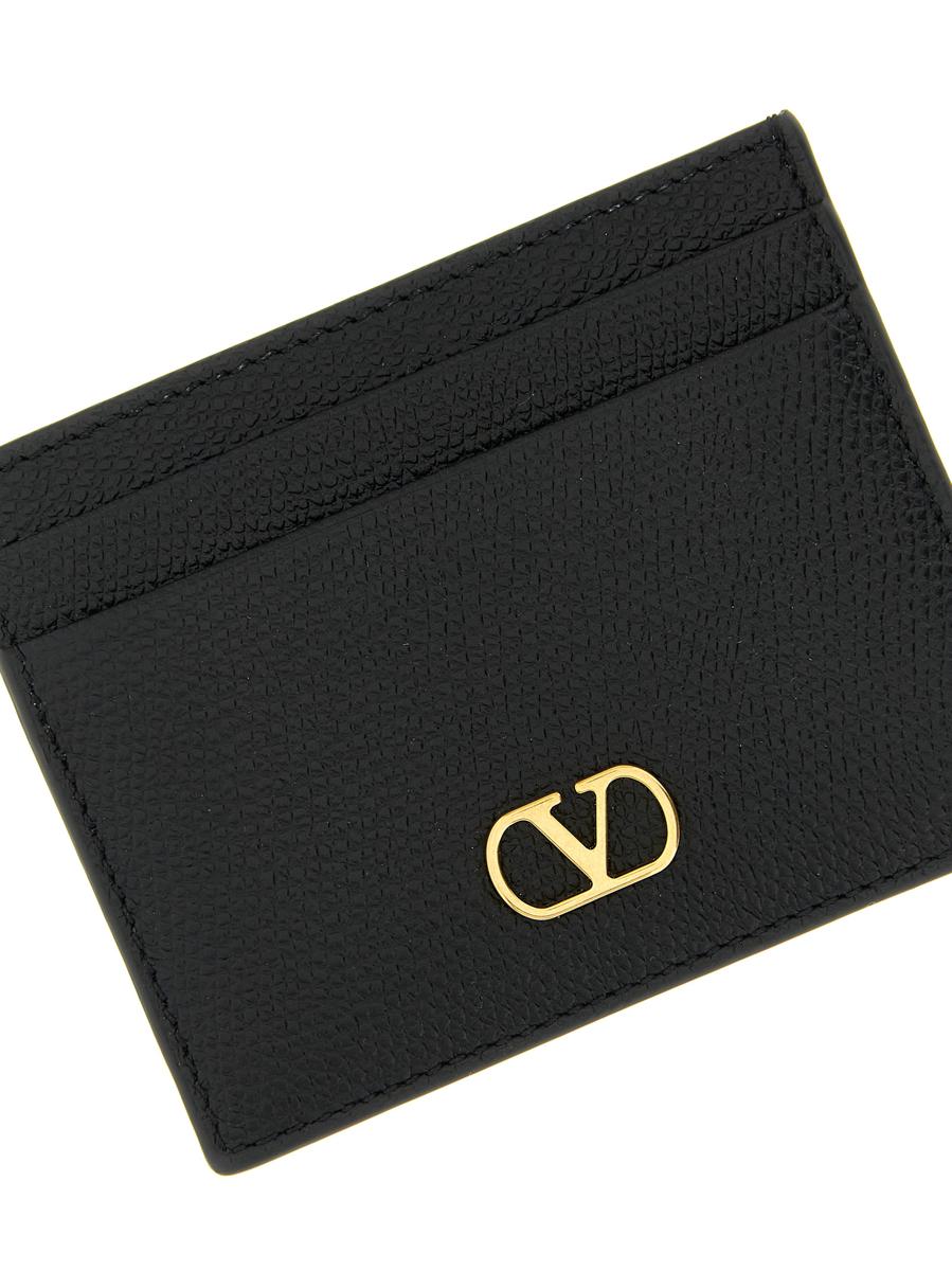 Valentino Garavani Valentino Garavani Vlogo Signature-Kartenetui