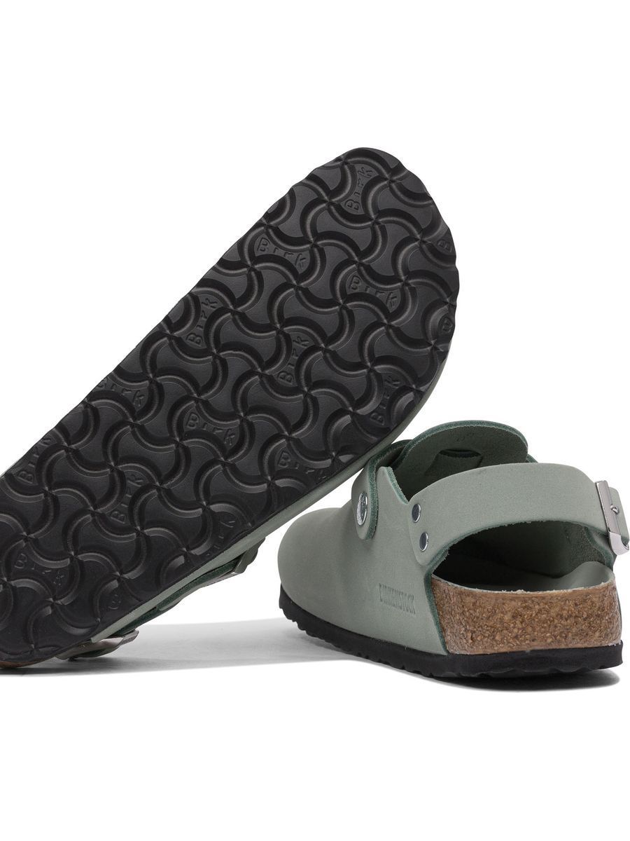 Birkenstock „Tokio“ Sabots