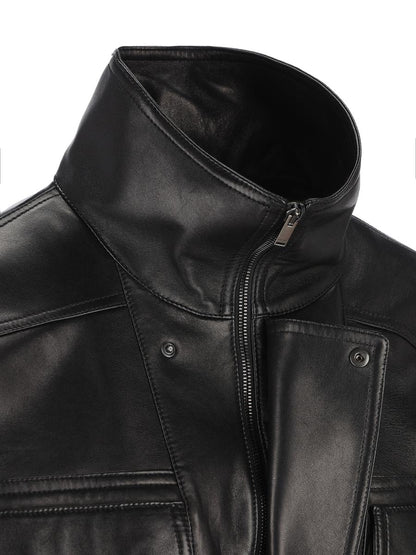 Saint Laurent Jacken