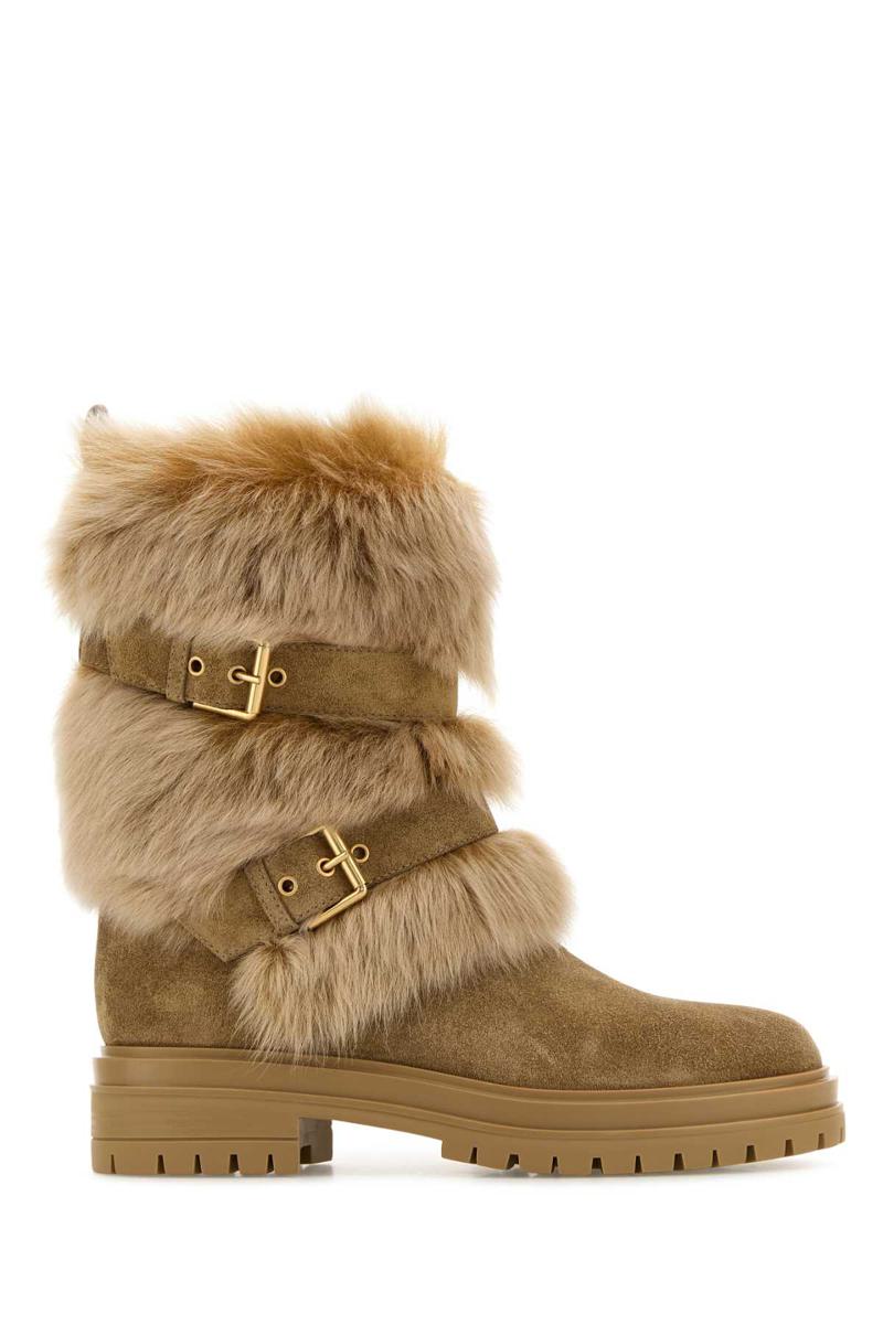 Gianvito Rossi Stiefel