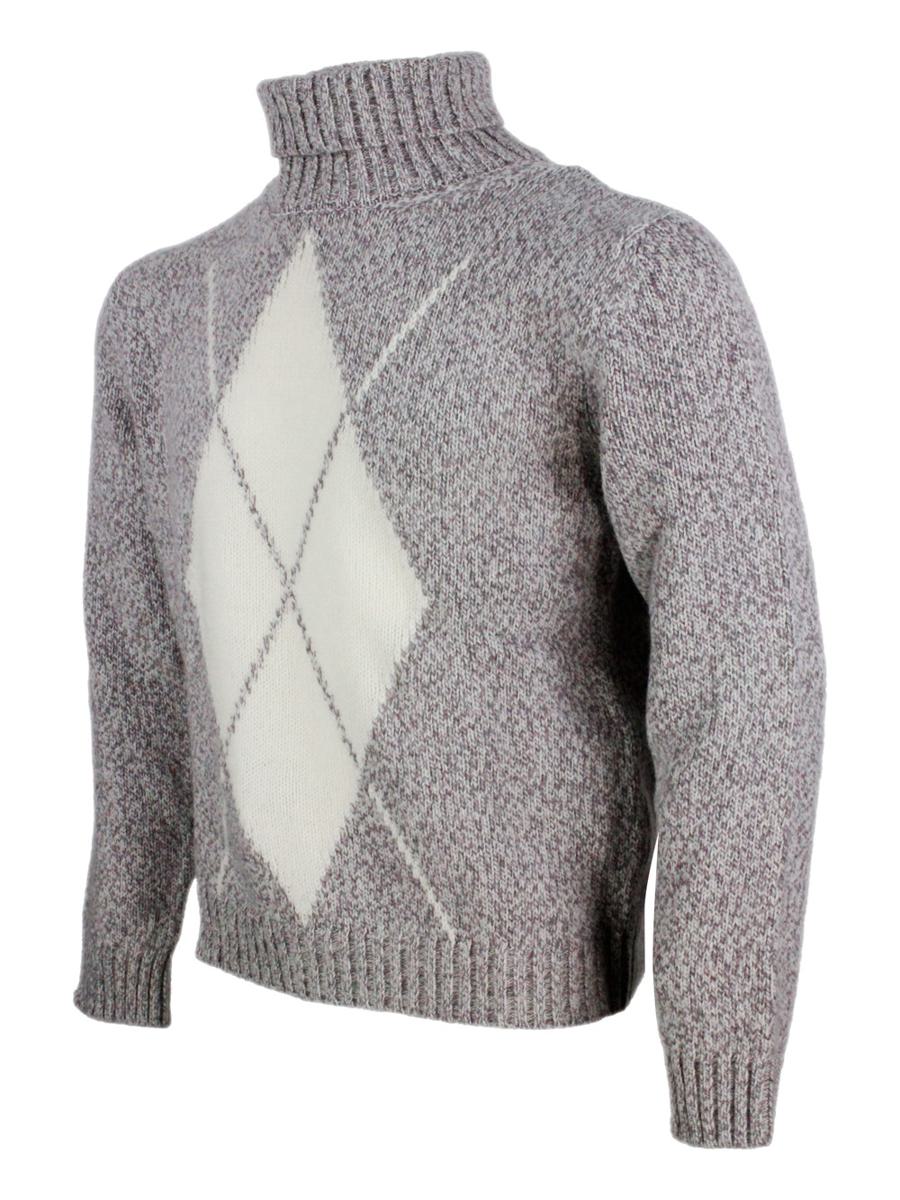 Eleventy Pullover