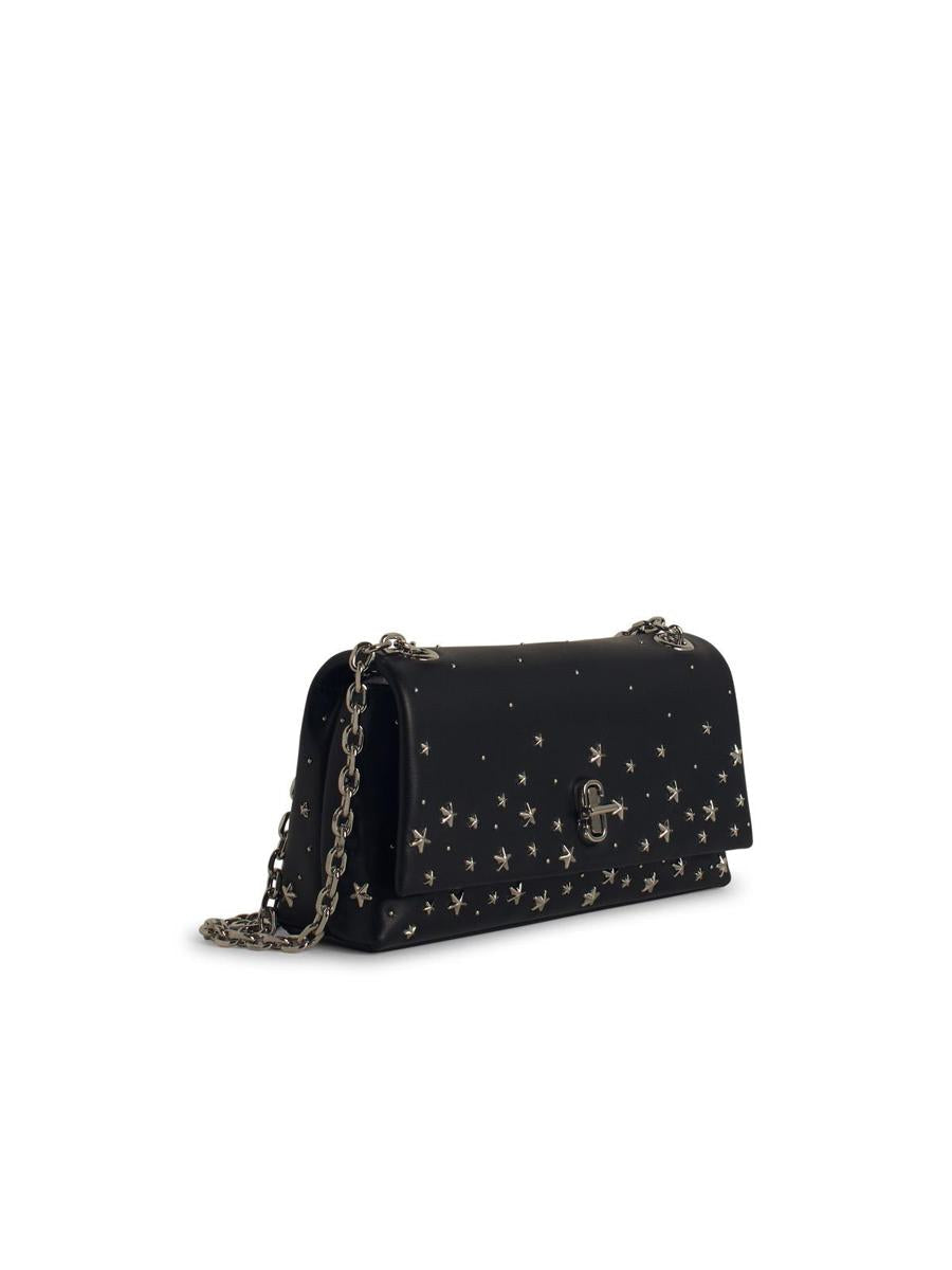 Marc Jacobs – Schwarze Lederbrieftasche
