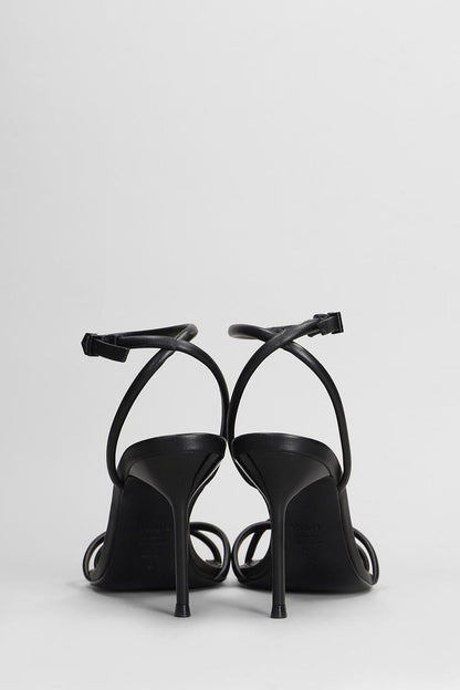 Schutz Sandalen