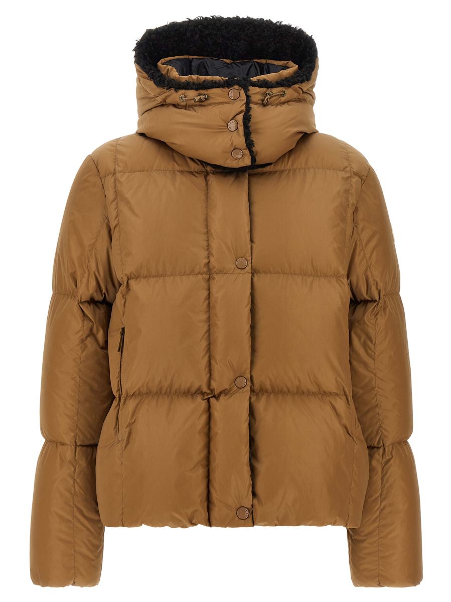 Moncler 'Castelnou' Daunenjacke
