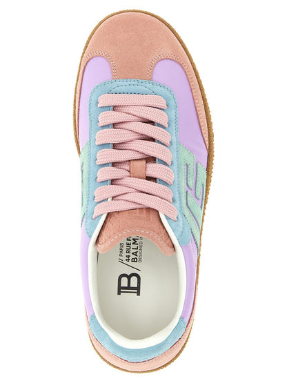 Balmain „Balmain Swan“-Sneaker
