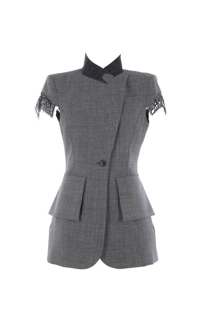 Alexander McQueen Jacken